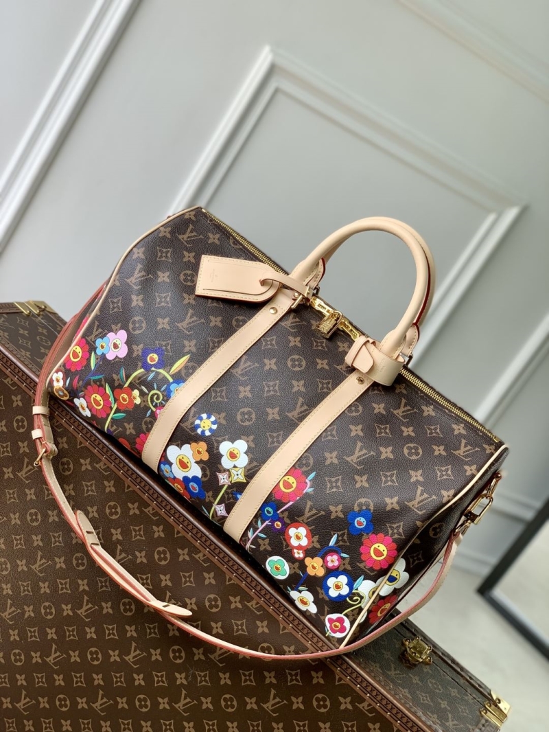 LV Travel Bags